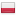 sygnis.pl hosted country